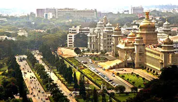 bengaluru