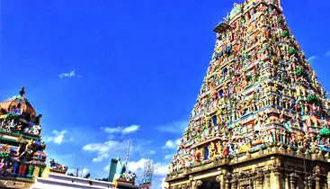 chennai