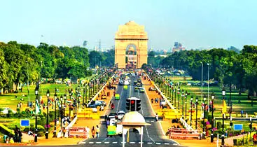 delhi