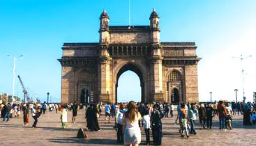 Mumbai
