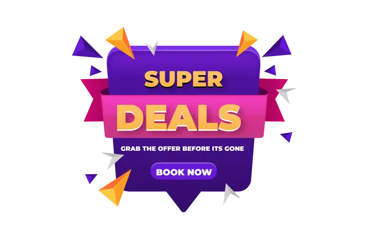 super Flight deals